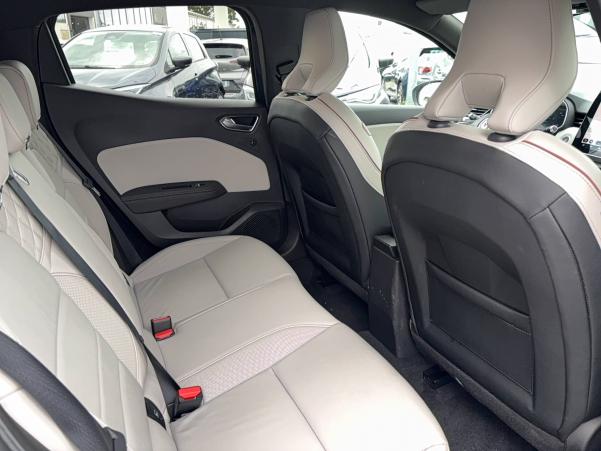Vente en ligne Renault Clio 5 Clio TCe 130 EDC FAP au prix de 18 590 €