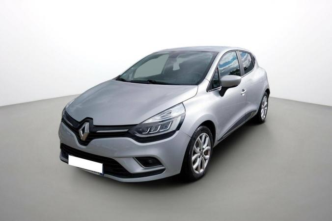 Vente en ligne Renault Clio 4 Clio TCe 90 E6C au prix de 9 990 €