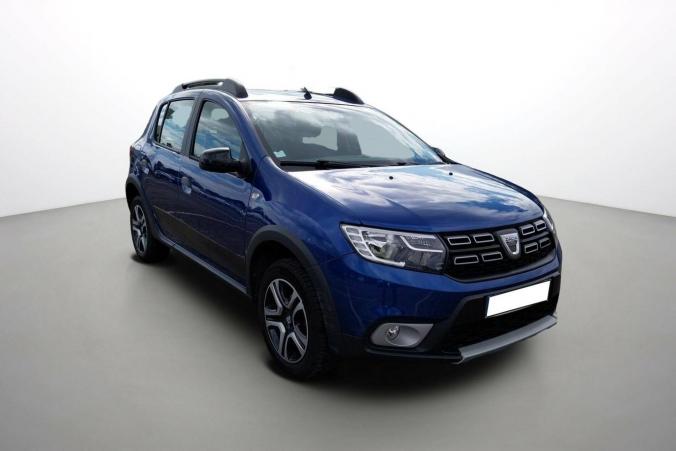 Vente en ligne Dacia Sandero  TCe 100 au prix de 10 990 €