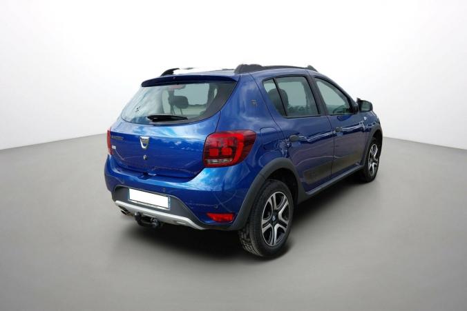 Vente en ligne Dacia Sandero  TCe 100 au prix de 10 990 €