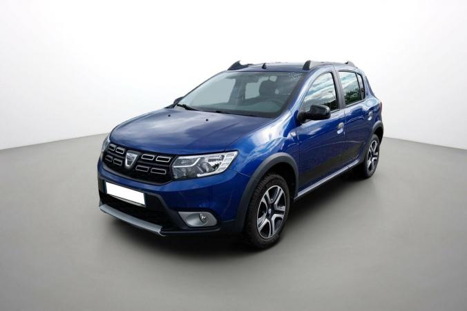 Vente en ligne Dacia Sandero  TCe 100 au prix de 10 990 €