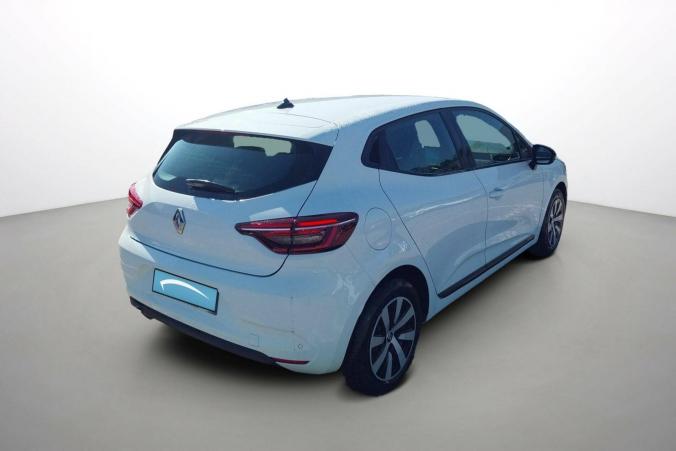 Vente en ligne Renault Clio 5 Clio TCe 90 au prix de 13 990 €