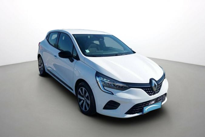 Vente en ligne Renault Clio 5 Clio TCe 90 au prix de 13 990 €