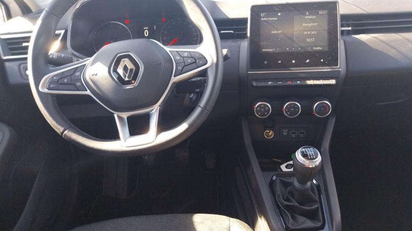 Vente en ligne Renault Clio 5 Clio TCe 90 au prix de 13 990 €