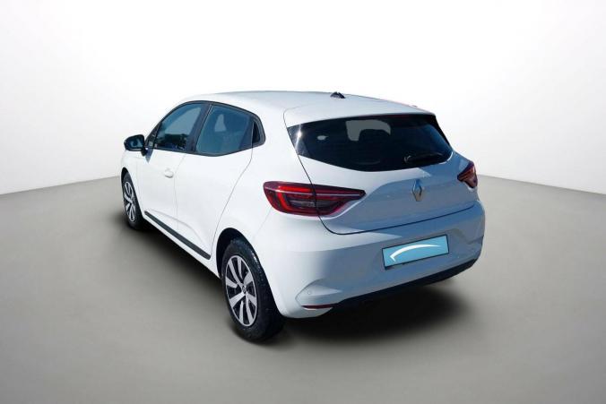 Vente en ligne Renault Clio 5 Clio TCe 90 au prix de 13 990 €