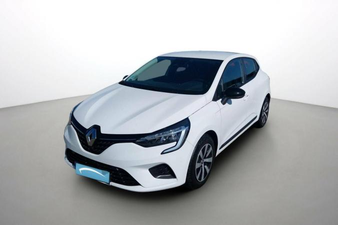 Vente en ligne Renault Clio 5 Clio TCe 90 au prix de 13 990 €