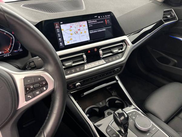 Vente en ligne Bmw Série 3 320i 184 ch BVA8 au prix de 28 990 €