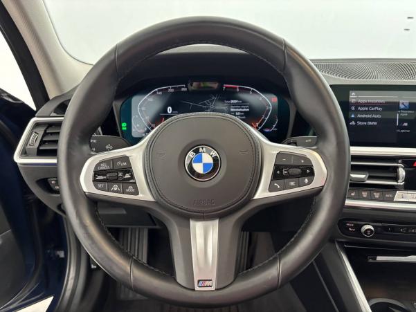 Vente en ligne Bmw Série 3 320i 184 ch BVA8 au prix de 28 990 €