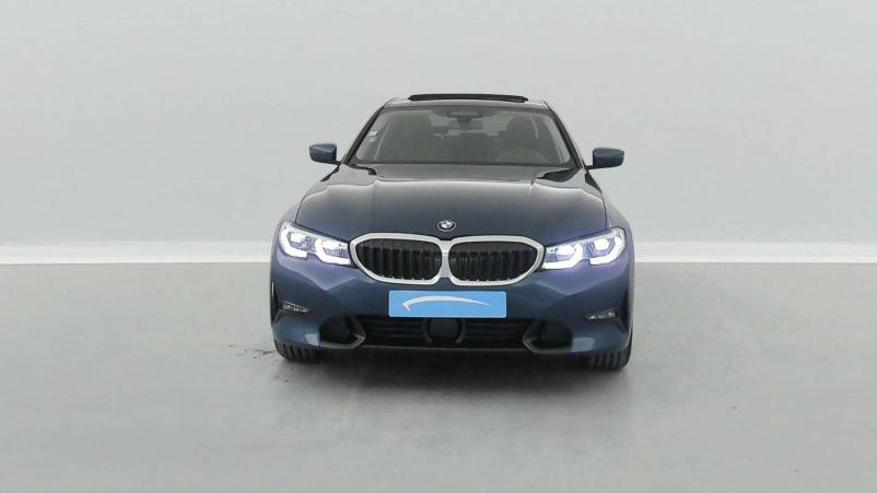 Vente en ligne Bmw Série 3 320i 184 ch BVA8 au prix de 28 990 €