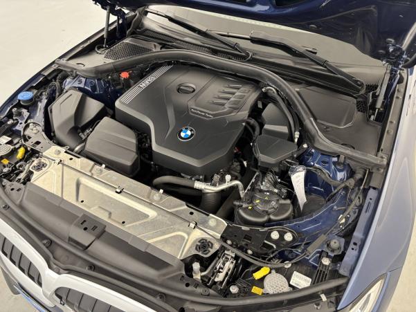 Vente en ligne Bmw Série 3 320i 184 ch BVA8 au prix de 28 990 €