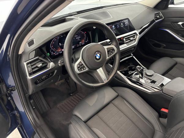 Vente en ligne Bmw Série 3 320i 184 ch BVA8 au prix de 28 990 €