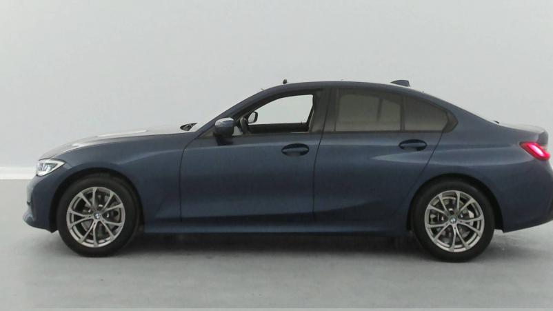 Vente en ligne Bmw Série 3 320i 184 ch BVA8 au prix de 28 990 €