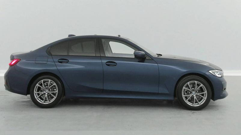 Vente en ligne Bmw Série 3 320i 184 ch BVA8 au prix de 28 990 €