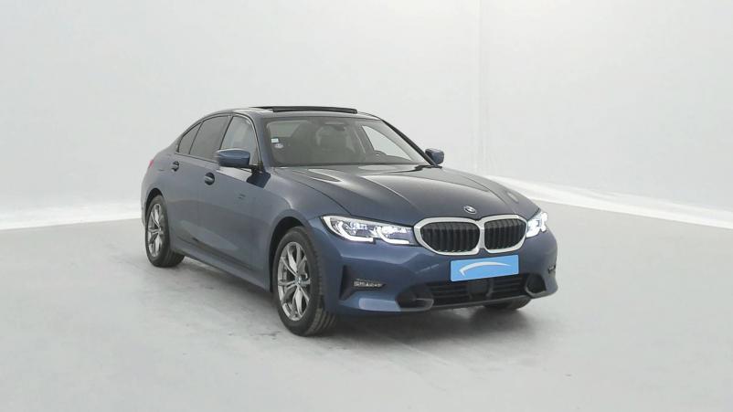 Vente en ligne Bmw Série 3 320i 184 ch BVA8 au prix de 28 990 €