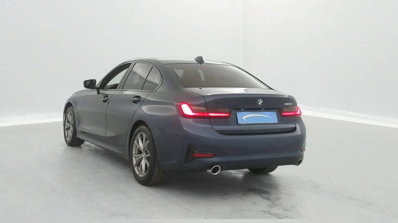 Vente en ligne Bmw Série 3 320i 184 ch BVA8 au prix de 28 990 €