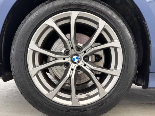 Vente en ligne Bmw Série 3 320i 184 ch BVA8 au prix de 28 990 €