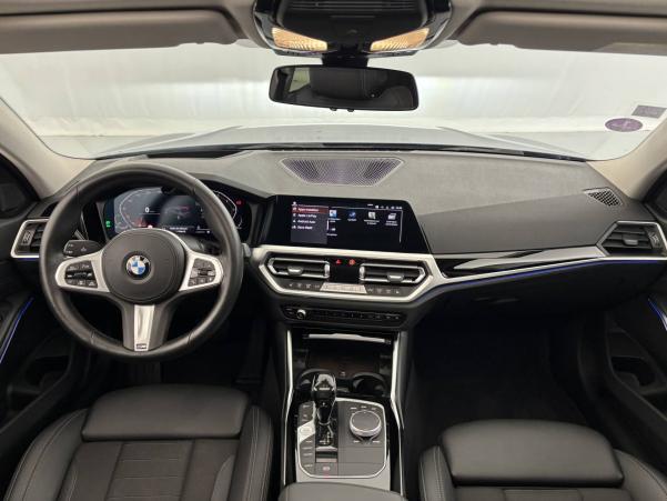 Vente en ligne Bmw Série 3 320i 184 ch BVA8 au prix de 28 990 €