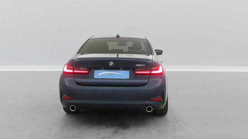 Vente en ligne Bmw Série 3 320i 184 ch BVA8 au prix de 28 990 €