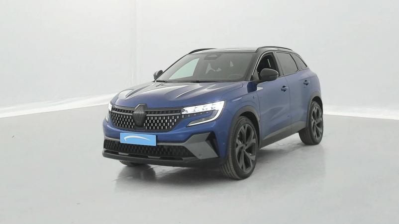 Vente en ligne Renault Austral  E-Tech hybrid 200 au prix de 37 490 €