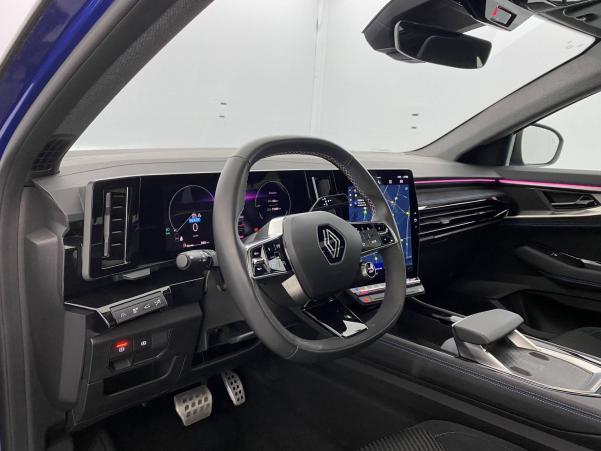 Vente en ligne Renault Austral  E-Tech hybrid 200 au prix de 37 490 €