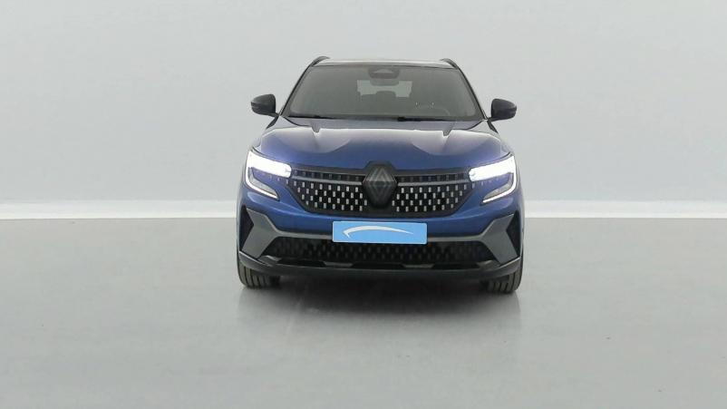 Vente en ligne Renault Austral  E-Tech hybrid 200 au prix de 37 490 €