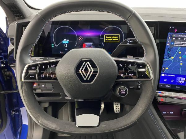 Vente en ligne Renault Austral  E-Tech hybrid 200 au prix de 37 490 €