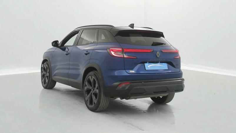 Vente en ligne Renault Austral  E-Tech hybrid 200 au prix de 37 490 €