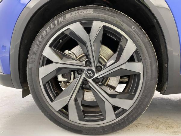 Vente en ligne Renault Austral  E-Tech hybrid 200 au prix de 37 490 €