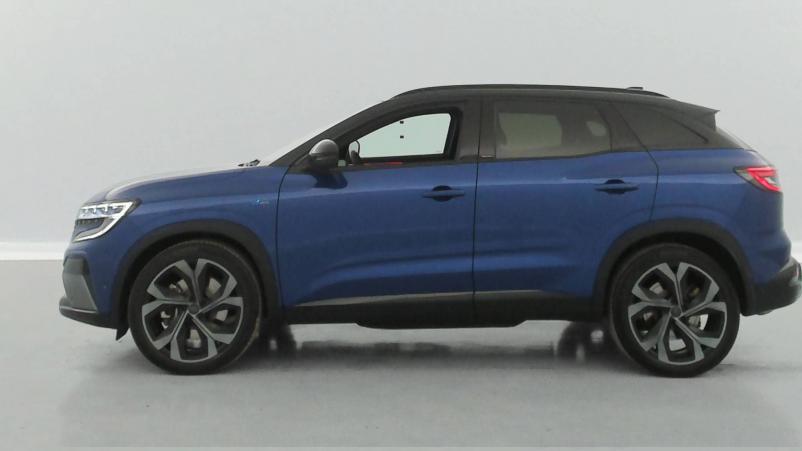 Vente en ligne Renault Austral  E-Tech hybrid 200 au prix de 37 490 €