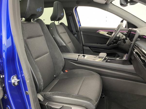 Vente en ligne Renault Austral  E-Tech hybrid 200 au prix de 37 490 €