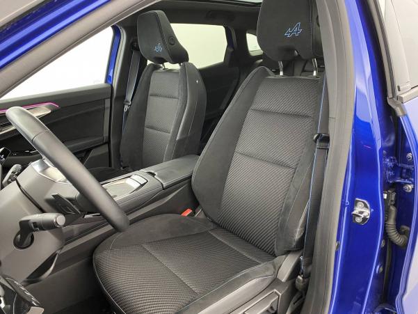Vente en ligne Renault Austral  E-Tech hybrid 200 au prix de 37 490 €