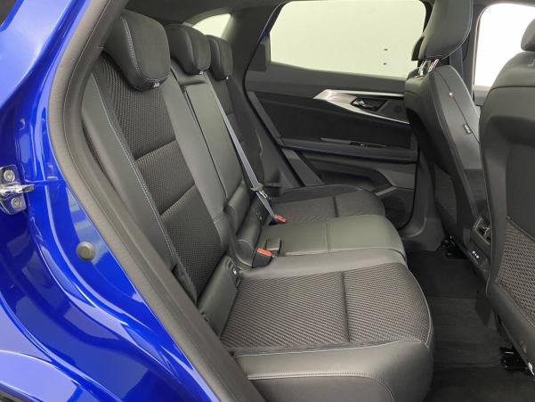 Vente en ligne Renault Austral  E-Tech hybrid 200 au prix de 37 490 €