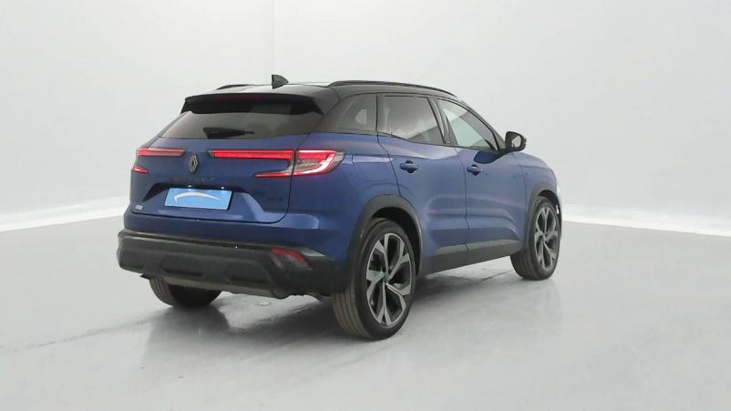 Vente en ligne Renault Austral  E-Tech hybrid 200 au prix de 37 490 €
