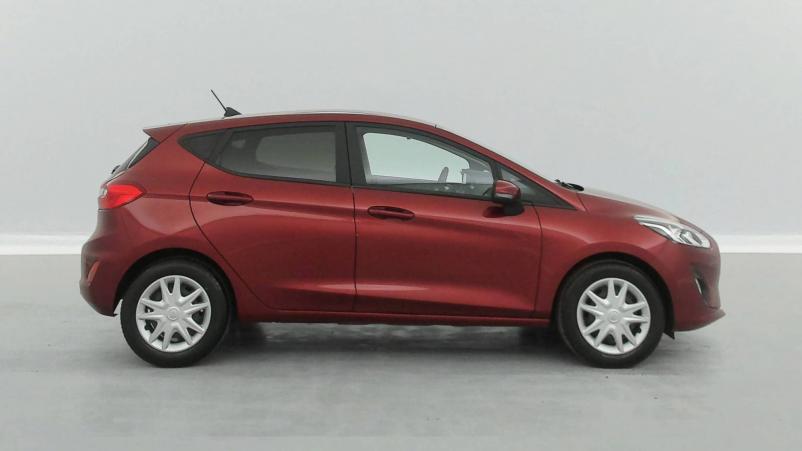 Vente en ligne Ford Fiesta  1.0 EcoBoost Flexifuel 95 ch S&S BVM6 au prix de 13 470 €