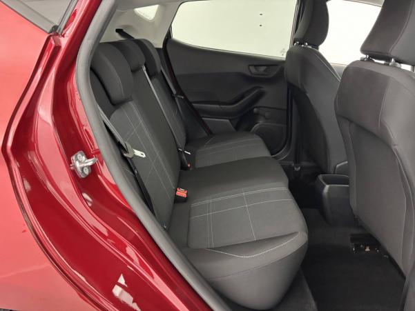 Vente en ligne Ford Fiesta  1.0 EcoBoost Flexifuel 95 ch S&S BVM6 au prix de 13 470 €