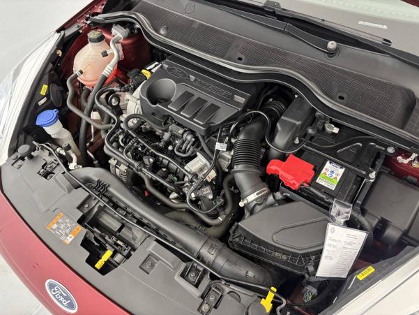 Vente en ligne Ford Fiesta  1.0 EcoBoost Flexifuel 95 ch S&S BVM6 au prix de 13 470 €