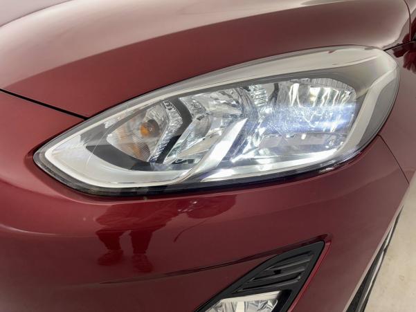 Vente en ligne Ford Fiesta  1.0 EcoBoost Flexifuel 95 ch S&S BVM6 au prix de 13 470 €