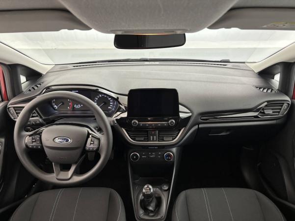 Vente en ligne Ford Fiesta  1.0 EcoBoost Flexifuel 95 ch S&S BVM6 au prix de 13 470 €