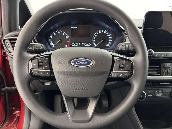 Vente en ligne Ford Fiesta  1.0 EcoBoost Flexifuel 95 ch S&S BVM6 au prix de 13 470 €