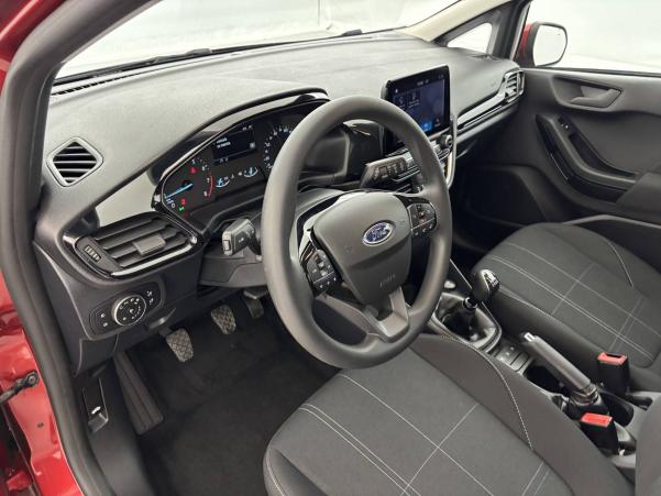 Vente en ligne Ford Fiesta  1.0 EcoBoost Flexifuel 95 ch S&S BVM6 au prix de 13 470 €