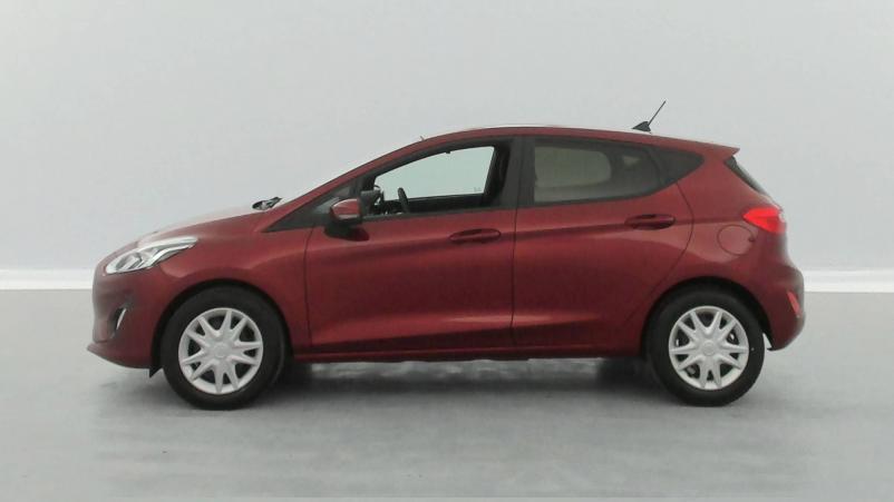 Vente en ligne Ford Fiesta  1.0 EcoBoost Flexifuel 95 ch S&S BVM6 au prix de 13 470 €