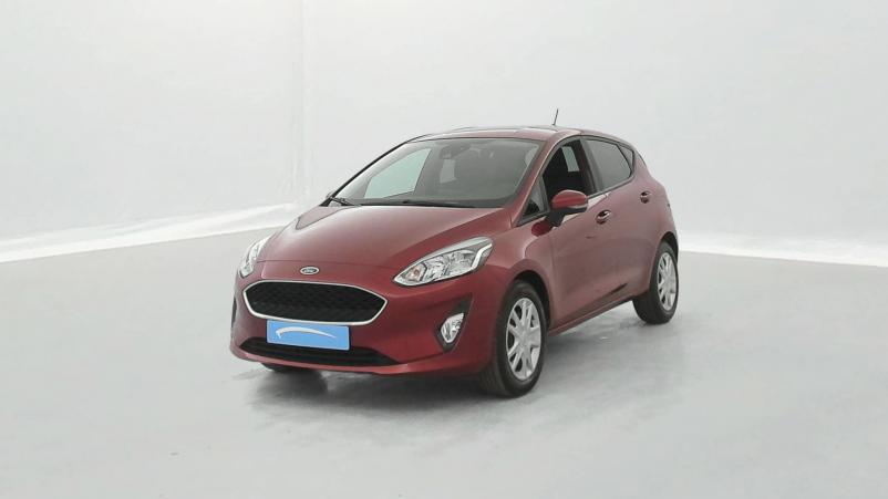 Vente en ligne Ford Fiesta  1.0 EcoBoost Flexifuel 95 ch S&S BVM6 au prix de 13 470 €