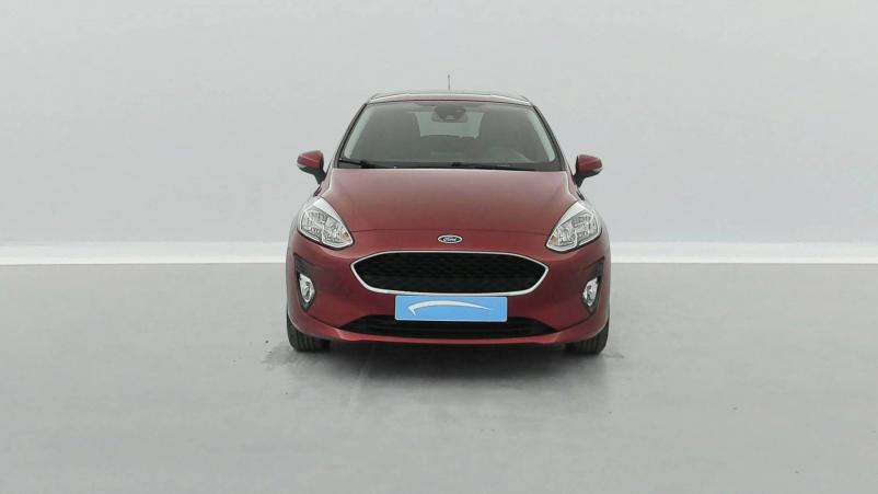 Vente en ligne Ford Fiesta  1.0 EcoBoost Flexifuel 95 ch S&S BVM6 au prix de 13 470 €