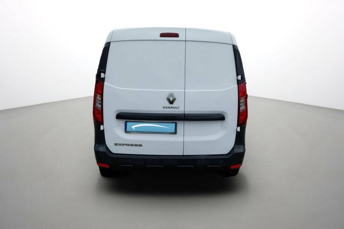 Vente en ligne Renault Express Van  BLUE DCI 95 au prix de 11 990 €