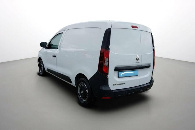 Vente en ligne Renault Express Van  BLUE DCI 95 au prix de 11 990 €