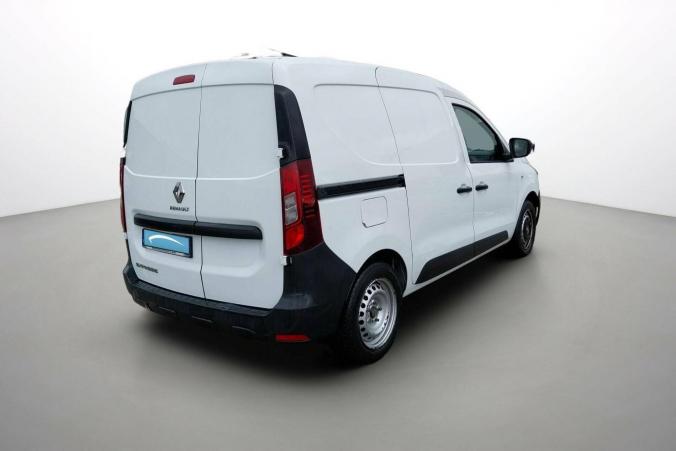 Vente en ligne Renault Express Van  BLUE DCI 95 au prix de 11 990 €