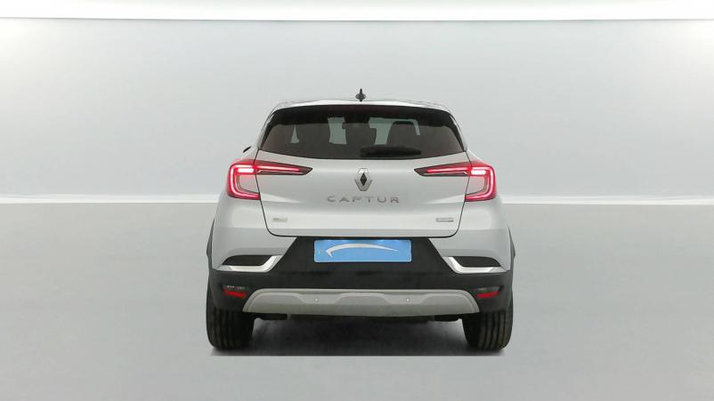 Vente en ligne Renault Clio 5 Clio Blue dCi 100 - 21N au prix de 12 990 €