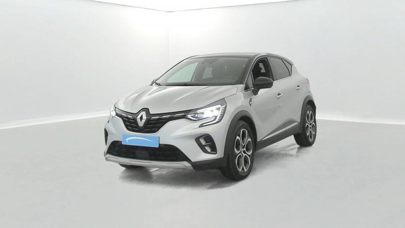 Vente en ligne Renault Clio 5 Clio Blue dCi 100 - 21N au prix de 12 990 €