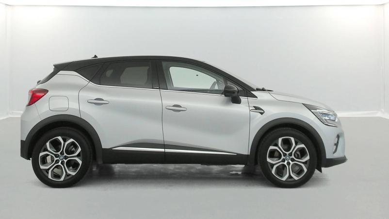 Vente en ligne Renault Clio 5 Clio Blue dCi 100 - 21N au prix de 12 990 €