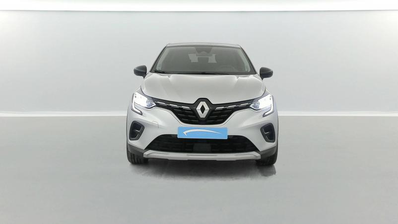 Vente en ligne Renault Clio 5 Clio Blue dCi 100 - 21N au prix de 12 990 €